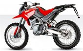 2009 Blata Enduro 125 photo